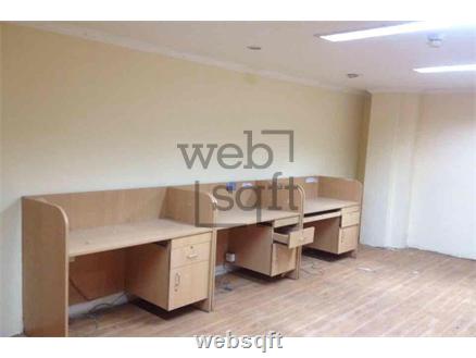 Office Space for Rent in Srinagar Colony